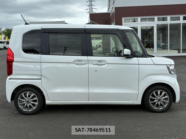 Honda N BOX 2018-10 7222382-5
