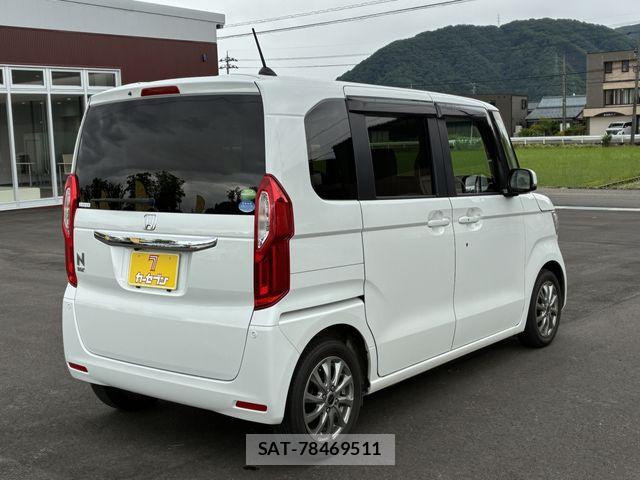 Honda N BOX 2018-10 7222382-6