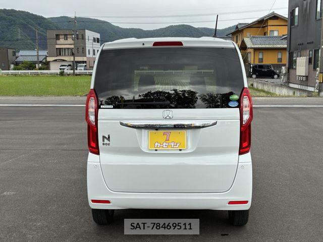 Honda N BOX 2018-10 7222382-7