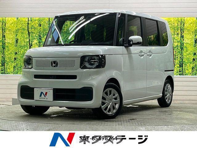 Honda N BOX 2025-05 7222500-0