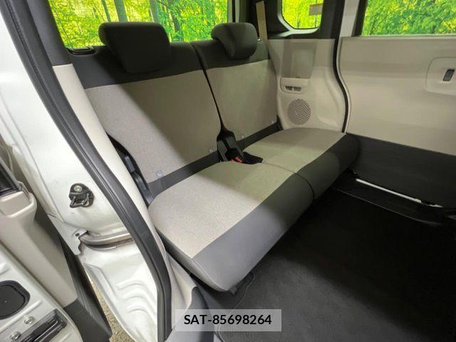 Honda N BOX 2025-05 7222500-9