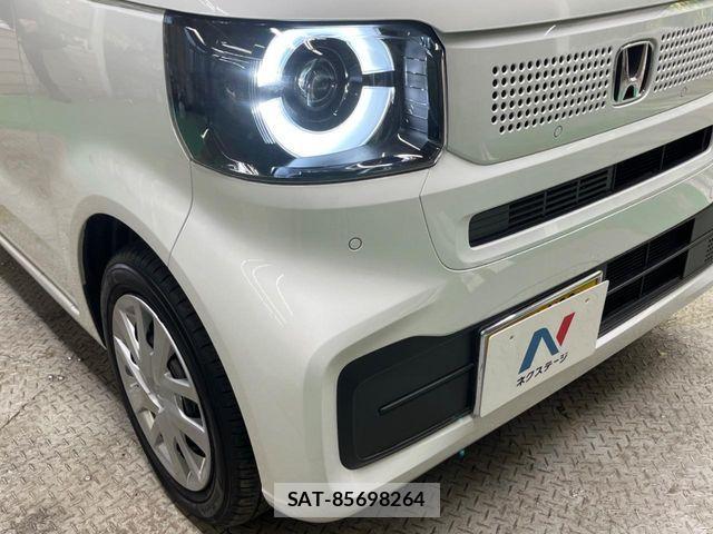 Honda N BOX 2025-05 7222500-11