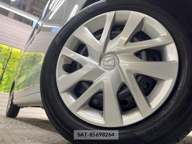 Honda N BOX 2025-05 7222500-12