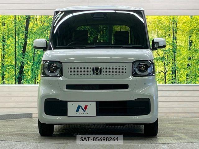 Honda N BOX 2025-05 7222500-13