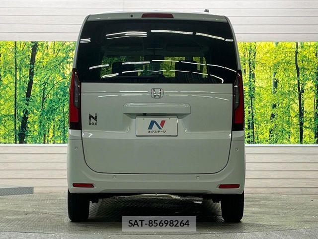Honda N BOX 2025-05 7222500-14
