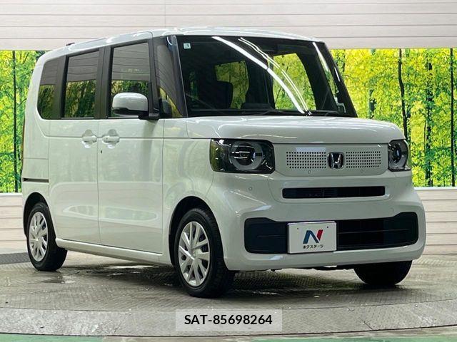 Honda N BOX 2025-05 7222500-15