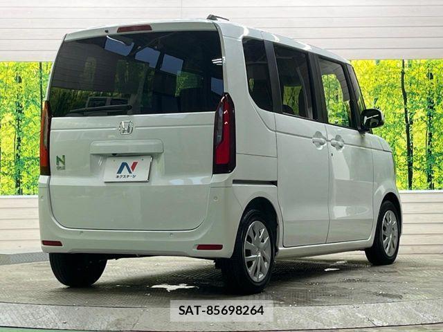 Honda N BOX 2025-05 7222500-16