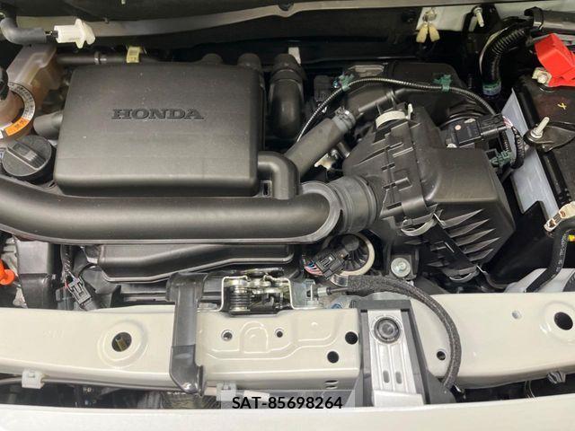 Honda N BOX 2025-05 7222500-17