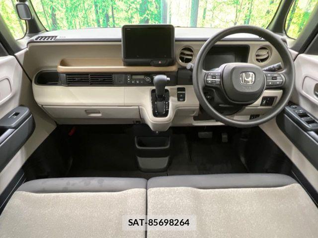 Honda N BOX 2025-05 7222500-1