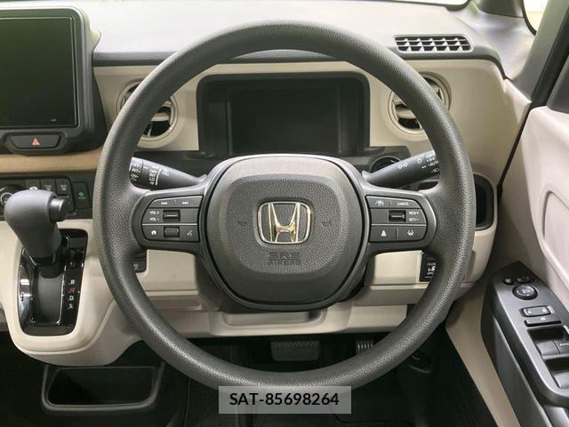 Honda N BOX 2025-05 7222500-4