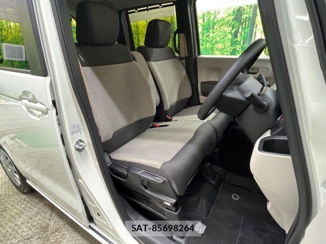 Honda N BOX 2025-05 7222500-8