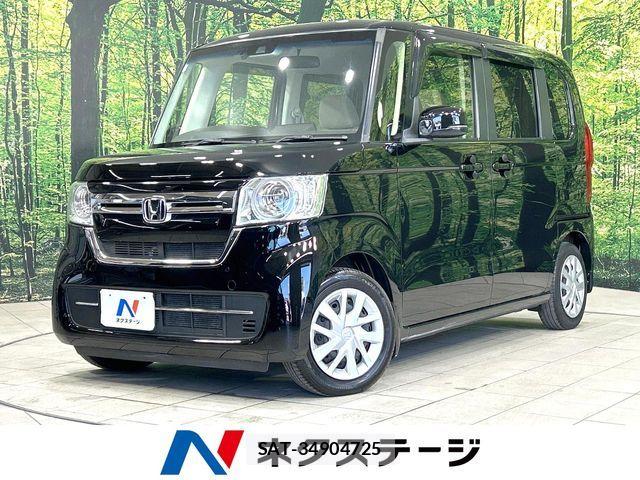 Honda N BOX 2022-02 7222428-0