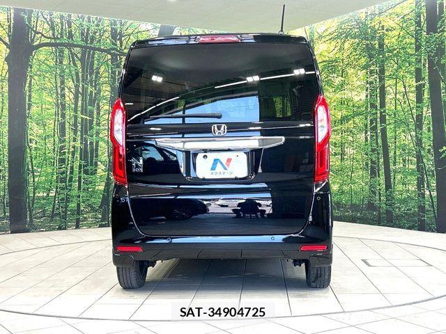 Honda N BOX 2022-02 7222428-14