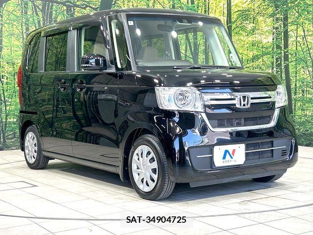 Honda N BOX 2022-02 7222428-15
