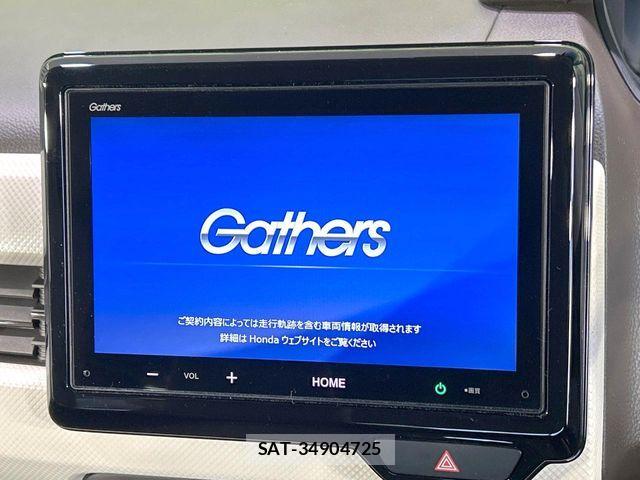 Honda N BOX 2022-02 7222428-1