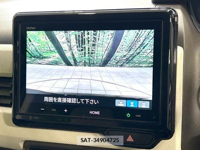 Honda N BOX 2022-02 7222428-2