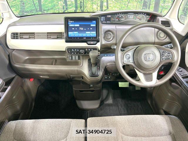 Honda N BOX 2022-02 7222428-6