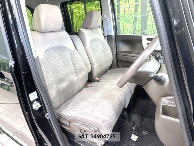 Honda N BOX 2022-02 7222428-7