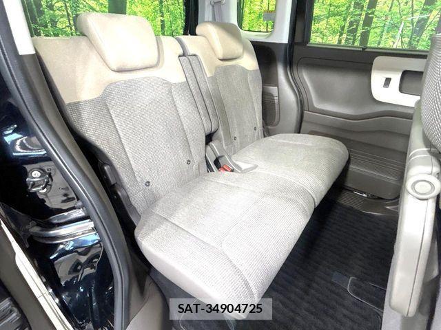 Honda N BOX 2022-02 7222428-8
