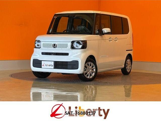 Honda N BOX 2026-03 7222503-0