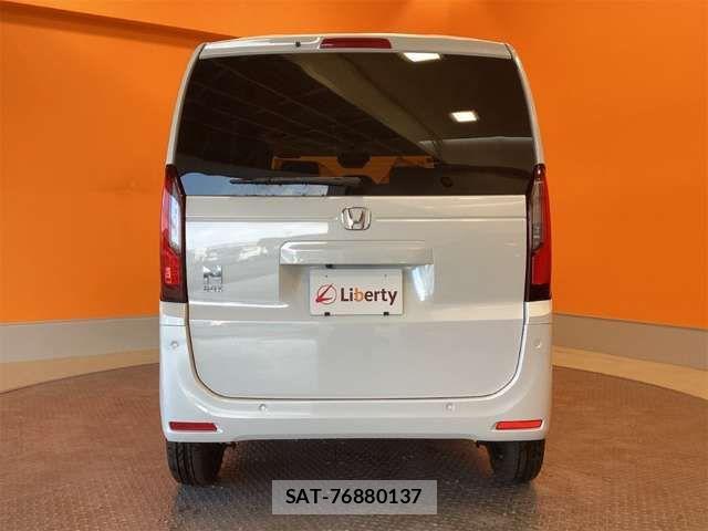 Honda N BOX 2026-03 7222503-9