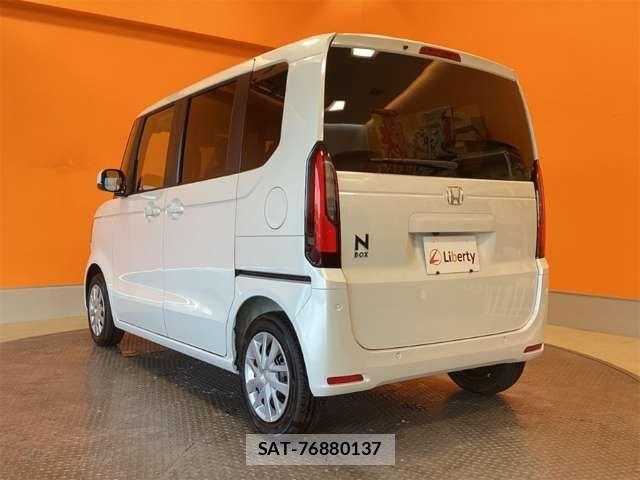 Honda N BOX 2026-03 7222503-10