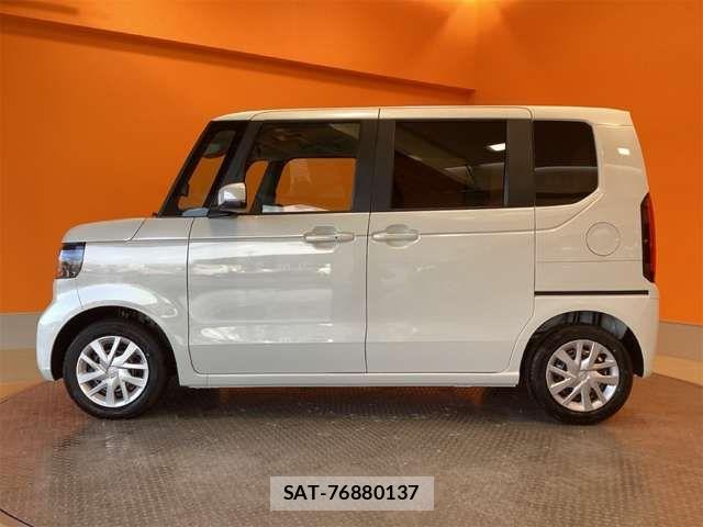 Honda N BOX 2026-03 7222503-11