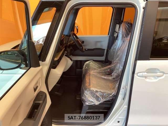 Honda N BOX 2026-03 7222503-17