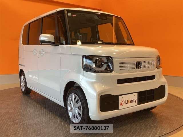 Honda N BOX 2026-03 7222503-6