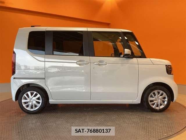 Honda N BOX 2026-03 7222503-7