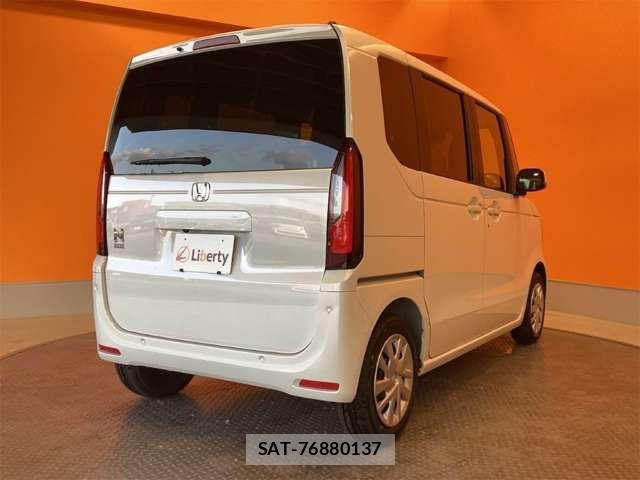 Honda N BOX 2026-03 7222503-8
