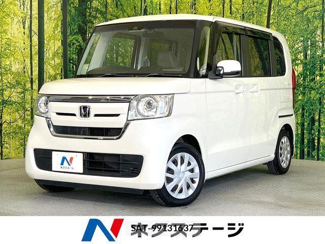 Honda N BOX 2018-02 7222366-0