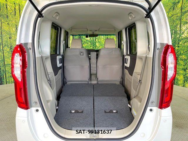 Honda N BOX 2018-02 7222366-9