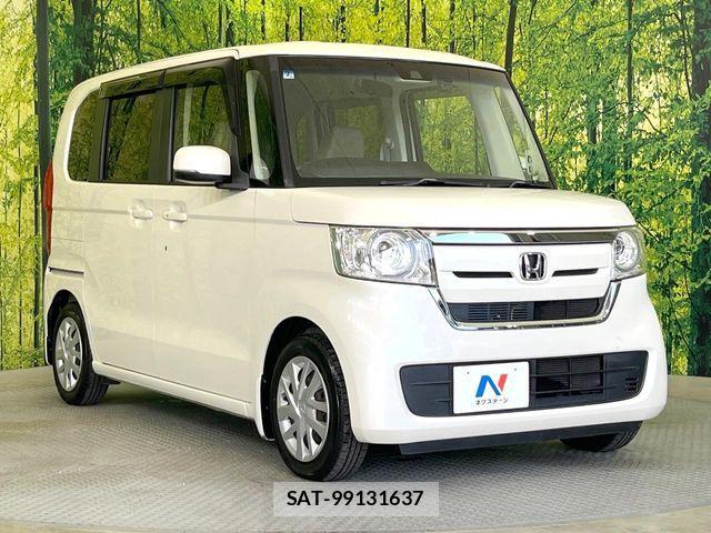 Honda N BOX 2018-02 7222366-15