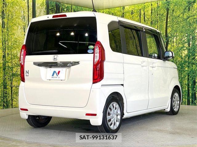 Honda N BOX 2018-02 7222366-16