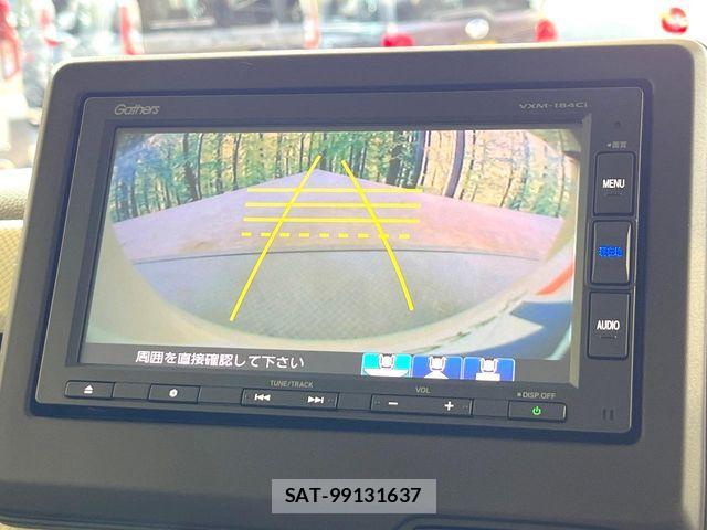 Honda N BOX 2018-02 7222366-3