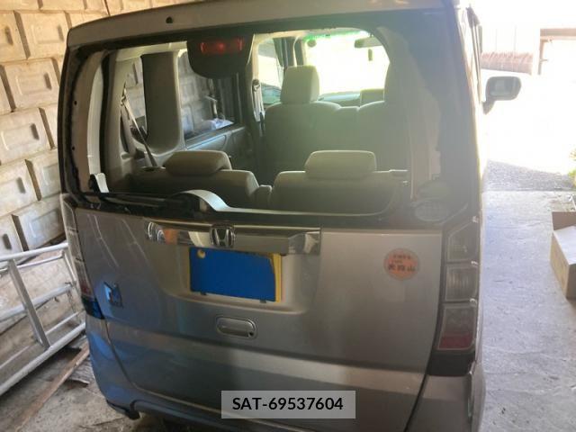 Honda N BOX 2012-10 7222303-8