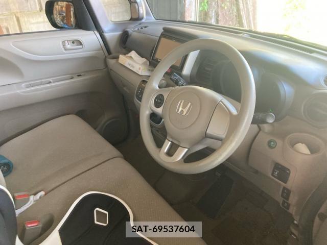 Honda N BOX 2012-10 7222303-13