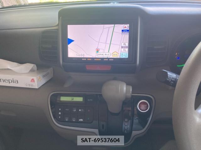 Honda N BOX 2012-10 7222303-18