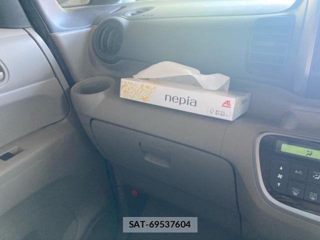 Honda N BOX 2012-10 7222303-20