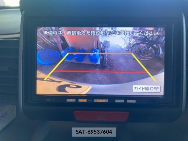 Honda N BOX 2012-10 7222303-21