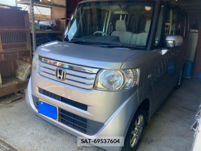 Honda N BOX 2012-10 7222303-1