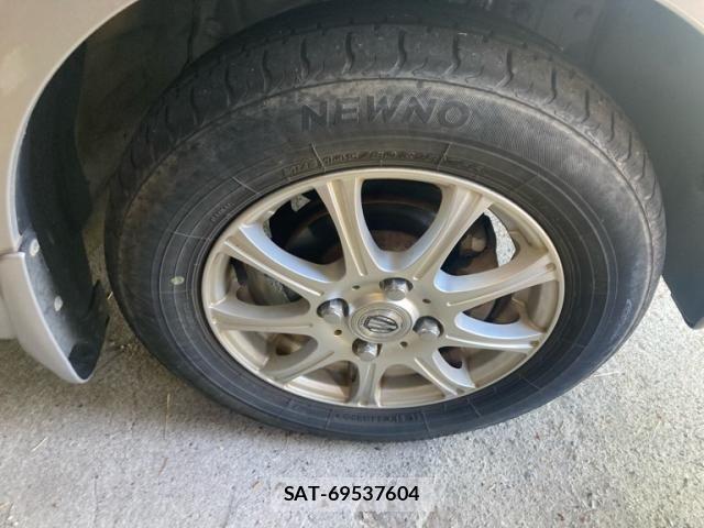 Honda N BOX 2012-10 7222303-2