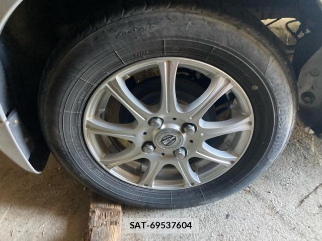Honda N BOX 2012-10 7222303-3