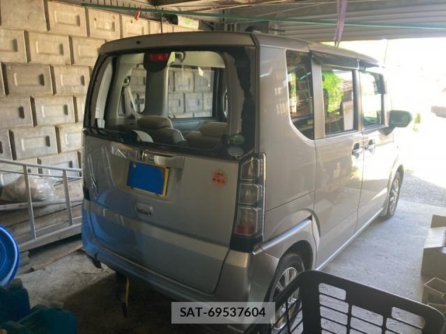 Honda N BOX 2012-10 7222303-6