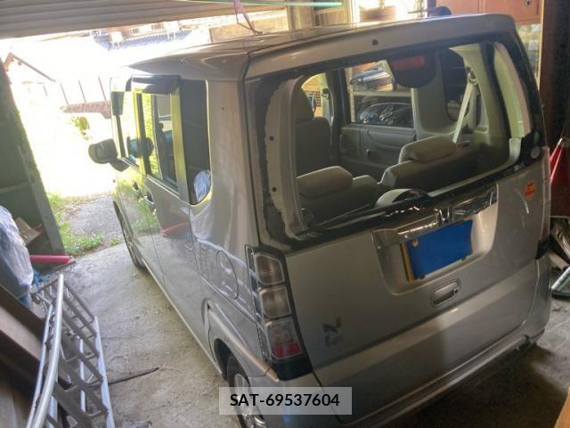 Honda N BOX 2012-10 7222303-7