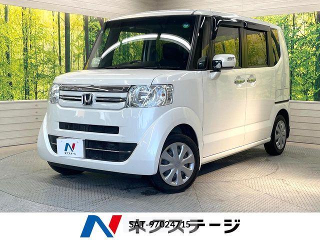 Honda N BOX 2016-03 7222334-0