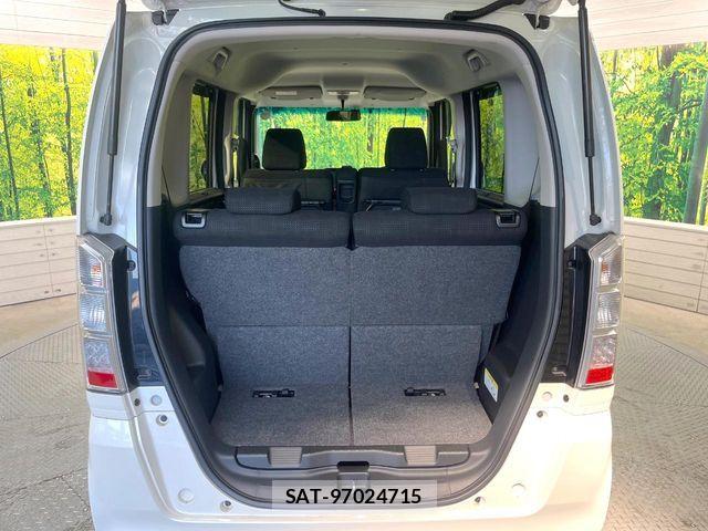 Honda N BOX 2016-03 7222334-9