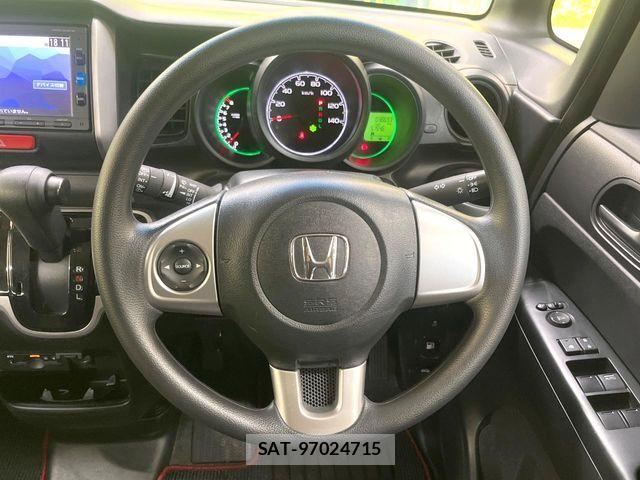 Honda N BOX 2016-03 7222334-10
