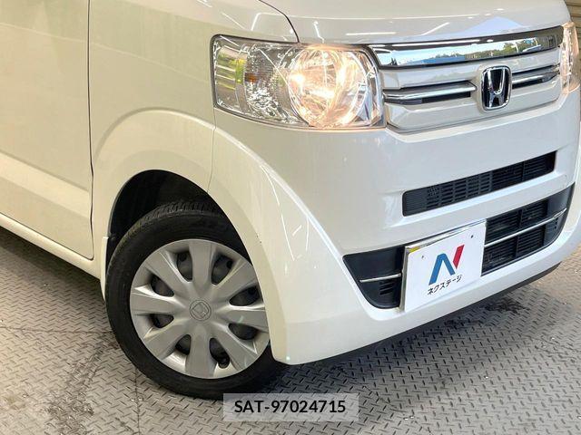Honda N BOX 2016-03 7222334-11